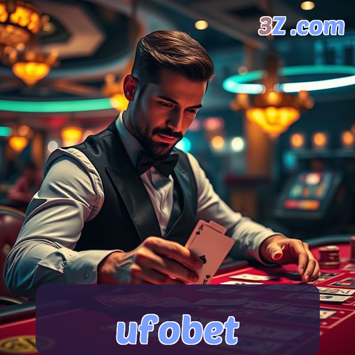 Baixar o ufobet: Uma Nova Era nos Jogos Brasileiros