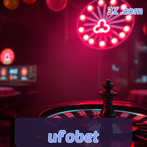 Mergulhe nos bônus da ufobet e aproveite a diversão!