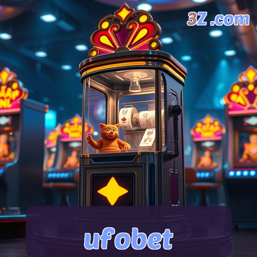 ufobet Apostas em Esportes