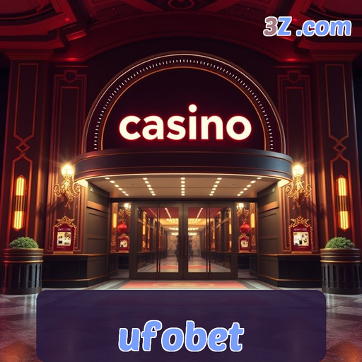 Promoções inovadoras no ufobet: mais do que um simples jogo!