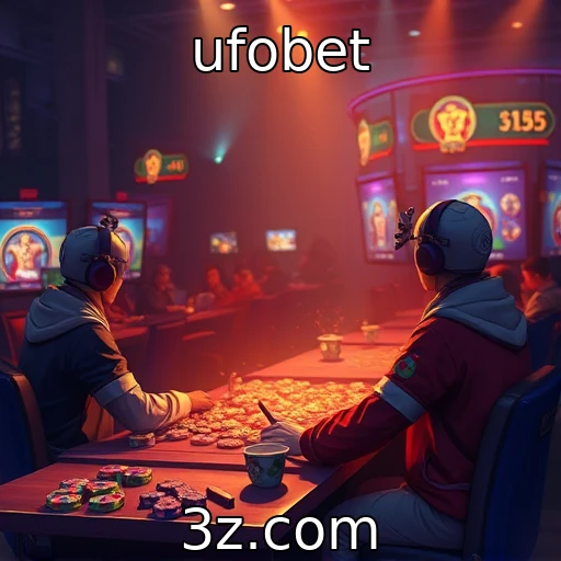 Desafios da regulamentação na indústria de jogos