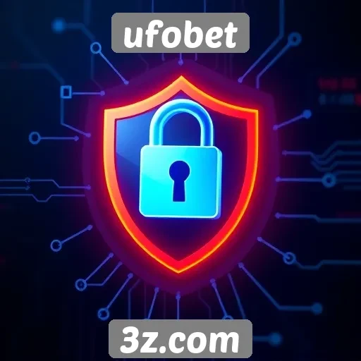 analise da segurança no site ufobet