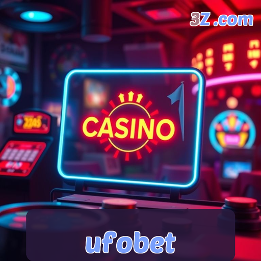 As Melhores Slots no Ufobet para Jogadores Brasileiros