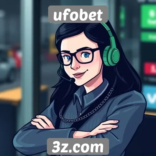 suporte ao cliente do ufobet é acessível e eficiente