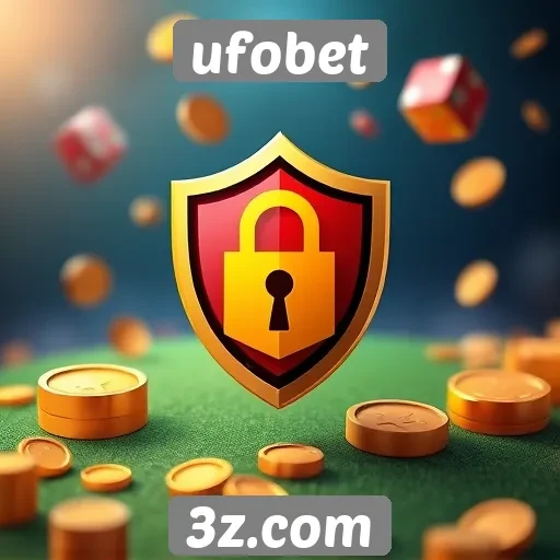 Análise da segurança no site de jogos ufobet
