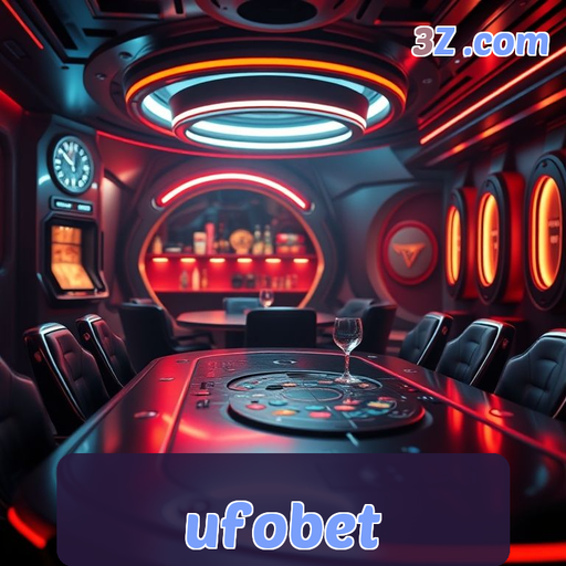 Experiência VIP do ufobet: Jogue Como Um Verdadeiro Campeão